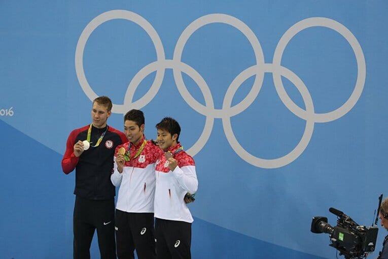 Kaoru Watanabe／JMPA