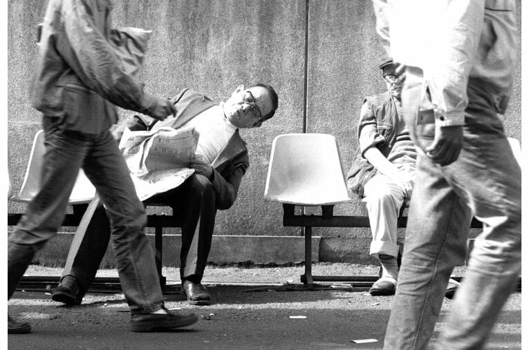 ©Sports Graphic Number