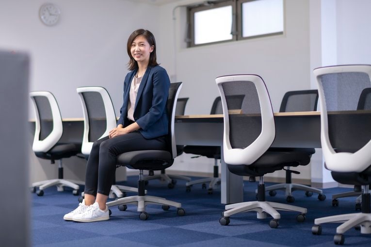 「首が“くの字”に曲がって…」テコンドー山田美諭27歳が語る“壮絶な過去”…現在は信金に毎日勤務「庶務の勉強をしています」＜五輪5位入賞＞(5)