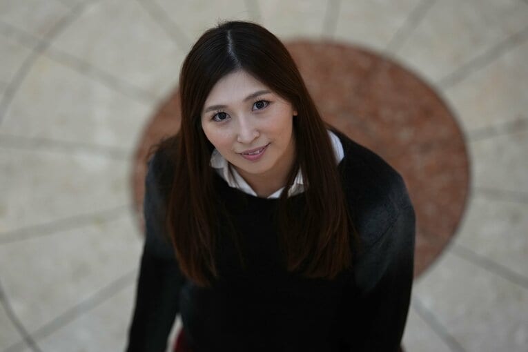 人気女子プロレスラー・青野未来の撮りおろしフォト（全39枚） ©Essei Hara