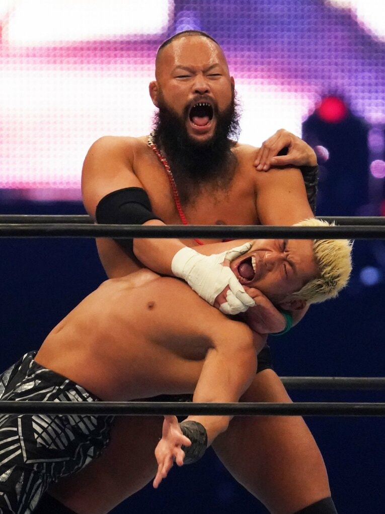 同名のバーチャルYouTuberから着想を得た「大空スバル式羊殺し」　©Essei Hara