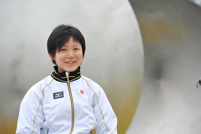 2010年2月下旬撮影　©︎Naoya Sanuki