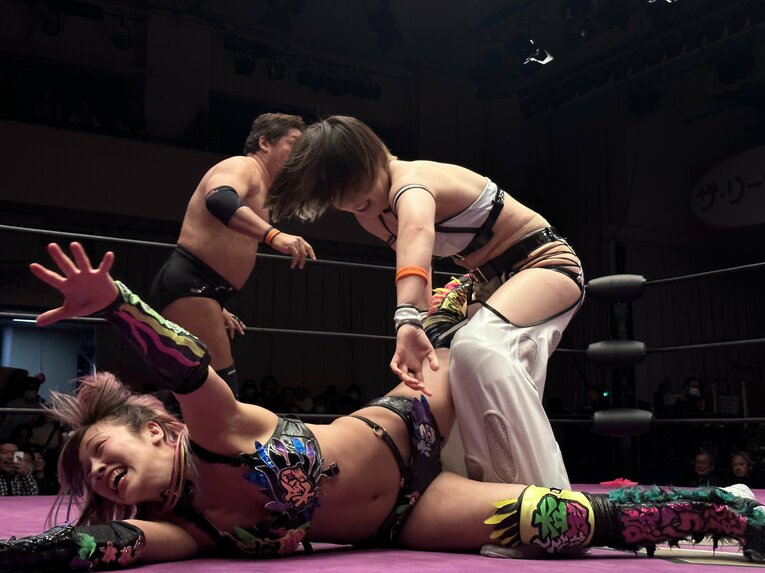 ©Norihiro Hashimoto