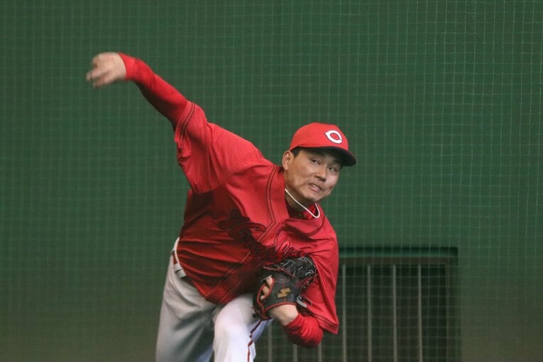 栗林良吏　©Kou Hiroo