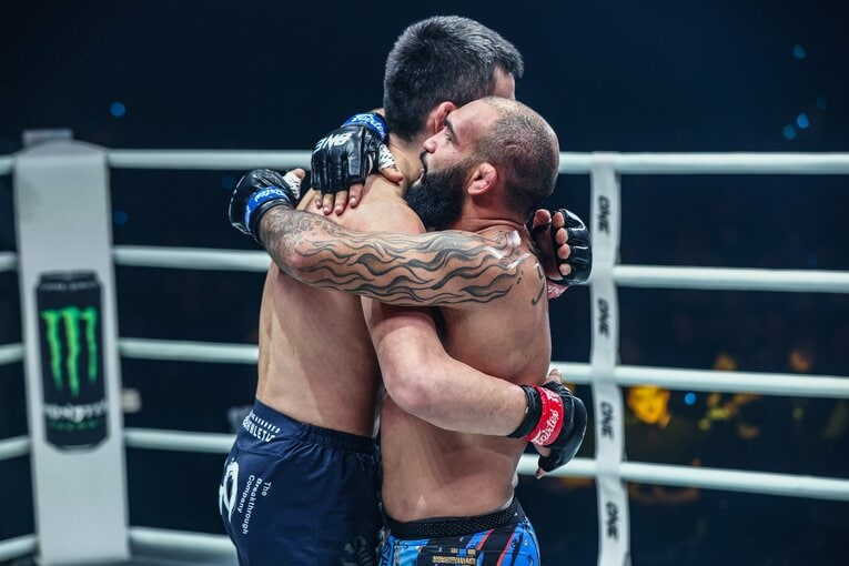 ©ONEChampionship