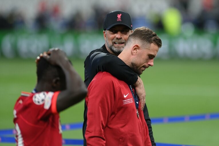 R・マドリーに敗れCL制覇はならなかったが、来季も四冠を目指すはずだ©Getty Images