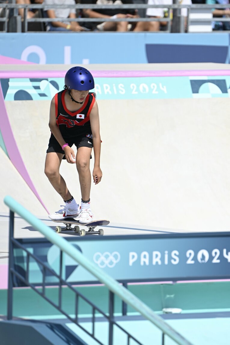 ©Asami Enomoto／JMPA