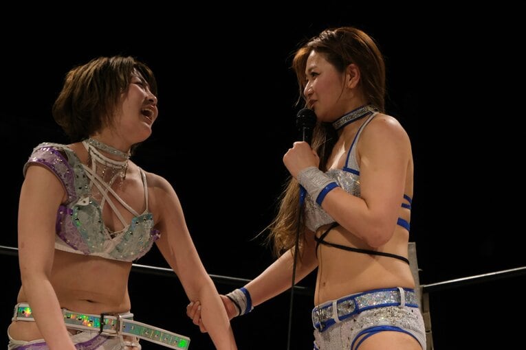 3.11仙女　©Norihiro Hashimoto