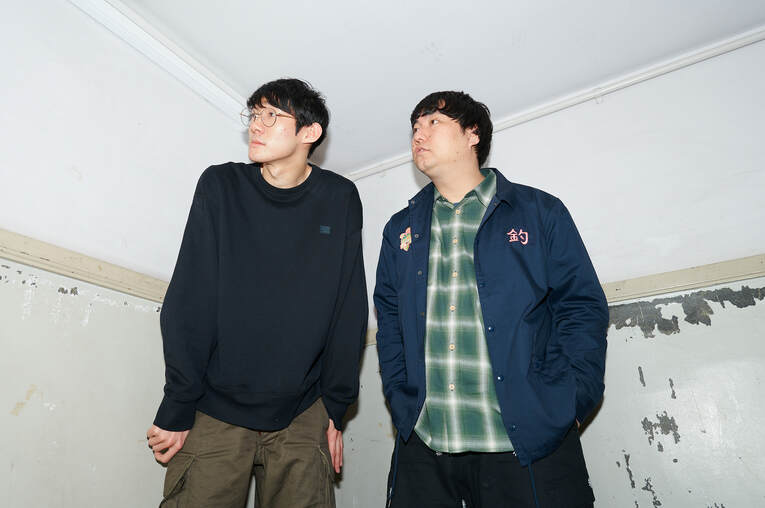 松本人志さんから「いい根性している」発言も…M-1・3位ロングコートダディの本音「僕らの優勝はないだろうな…」「僕ならさや香に入れていた」(3)