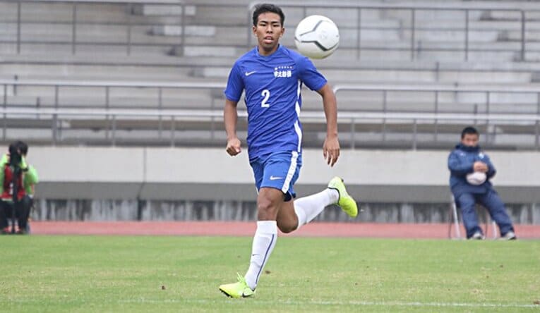 J1高卒ルーキー診断と戦略・後編。浦和・武田英寿は開幕も狙える？(2)