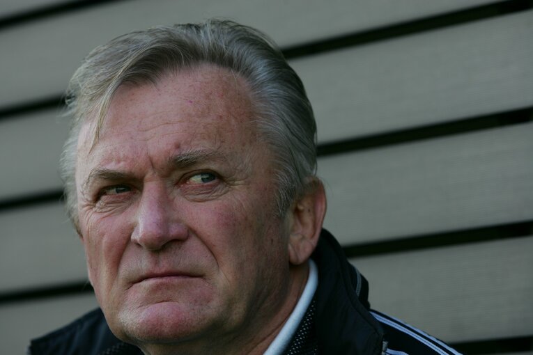 2004年撮影　(C)Takao Yamada