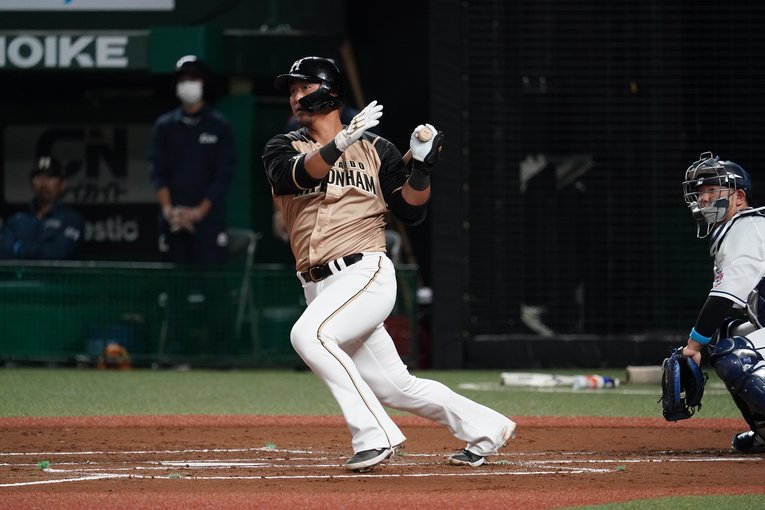 ©️Hideki Sugiyama