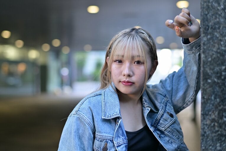 「高校に行く時間がもったいない」16歳の女子レスラーに師匠もビックリ「お前バケモノだな」 姉超えを誓う、稲葉あずさの“青天井の可能性”(2)