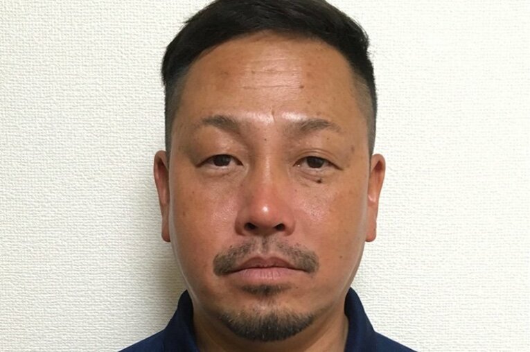 明治大学・山本佑樹監督　©KGRR