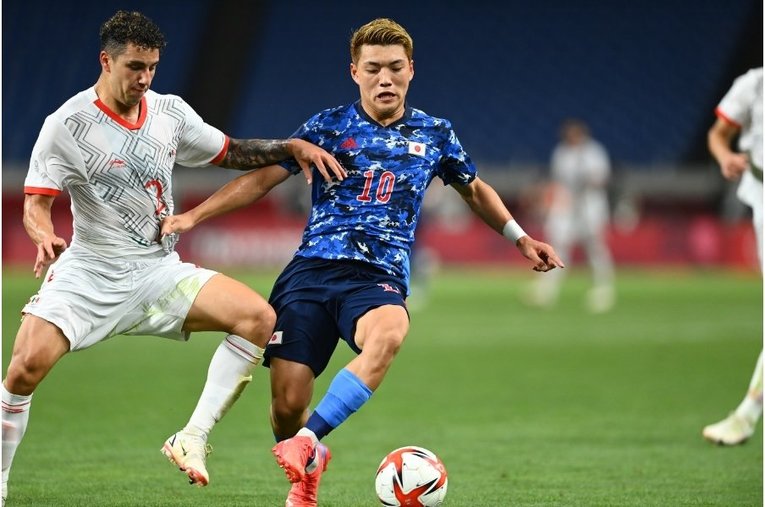 ©Takuya Kaneko/JMPA