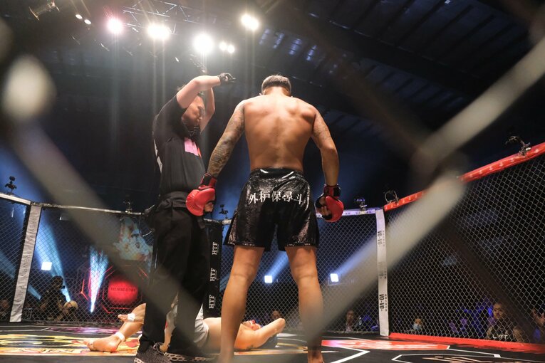 ©Norihiro Hashimoto