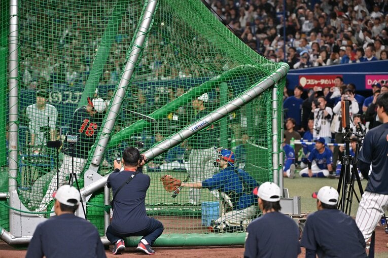 大谷翔平　©︎Hideki Sugiyama　