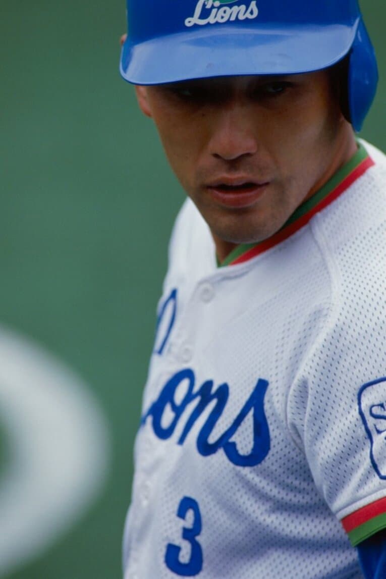 ©Sports Graphic Number