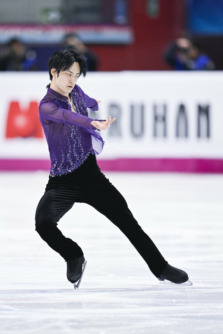 フリー、ラフマニノフの『ピアノ協奏曲第2番』　©Asami Enomoto