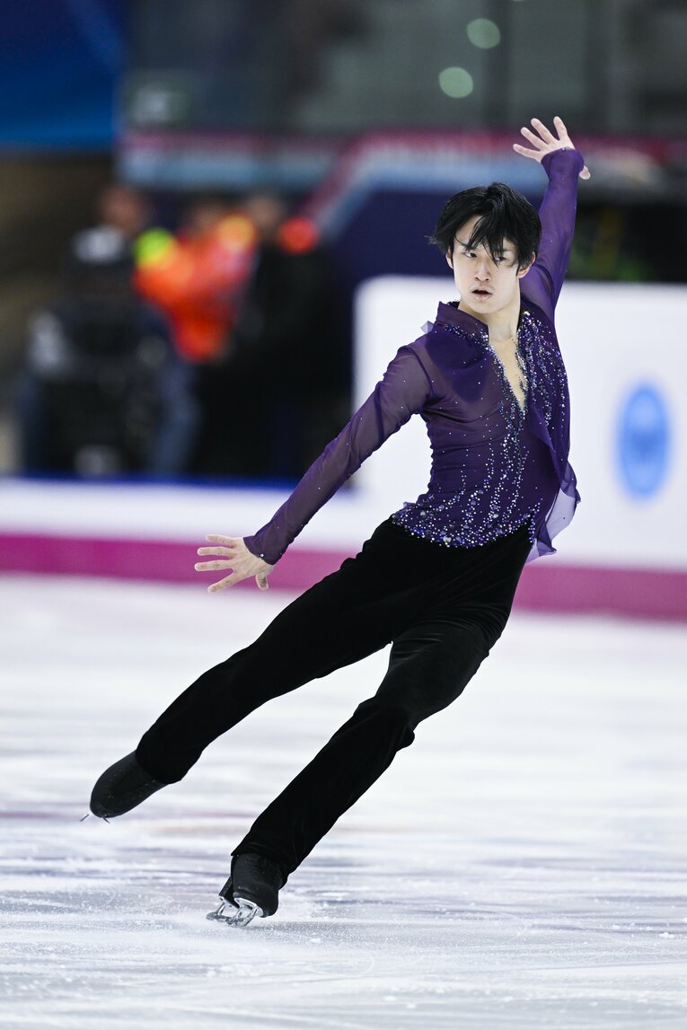 フリー、ラフマニノフの『ピアノ協奏曲第2番』　©Asami Enomoto