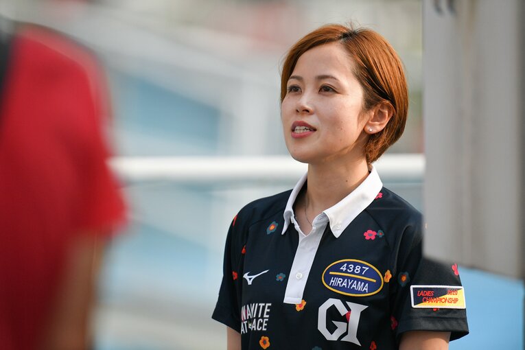 ©︎BOATRACE振興会