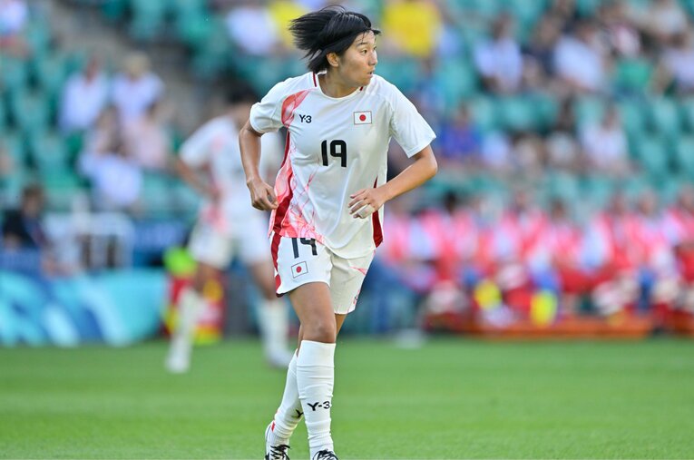 ©Takuya Nakachi/JMPA