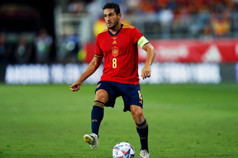 “日本代表が狙うべきスペインの急所”はどこ？ ブスケッツやアセンシオ健在、17歳ガビ急成長で分厚すぎる選手層だが…〈撮影者の証言〉(28)