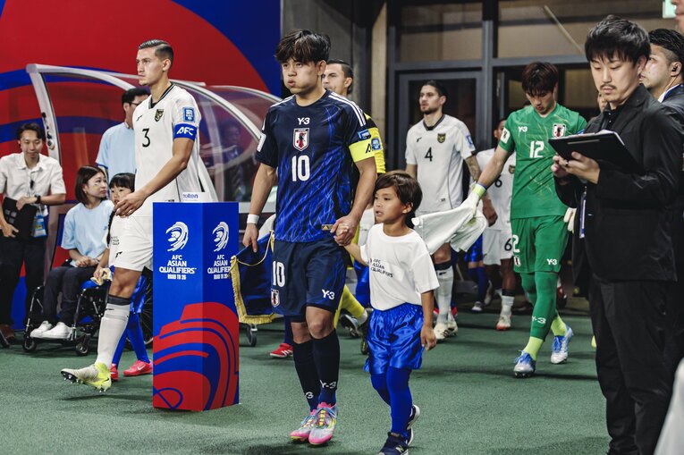 ©︎Kiichi Matsumoto