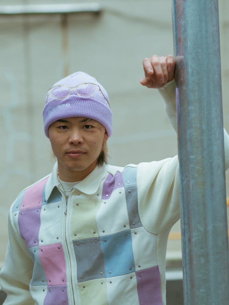 ©️Ichisei Hiramatsu