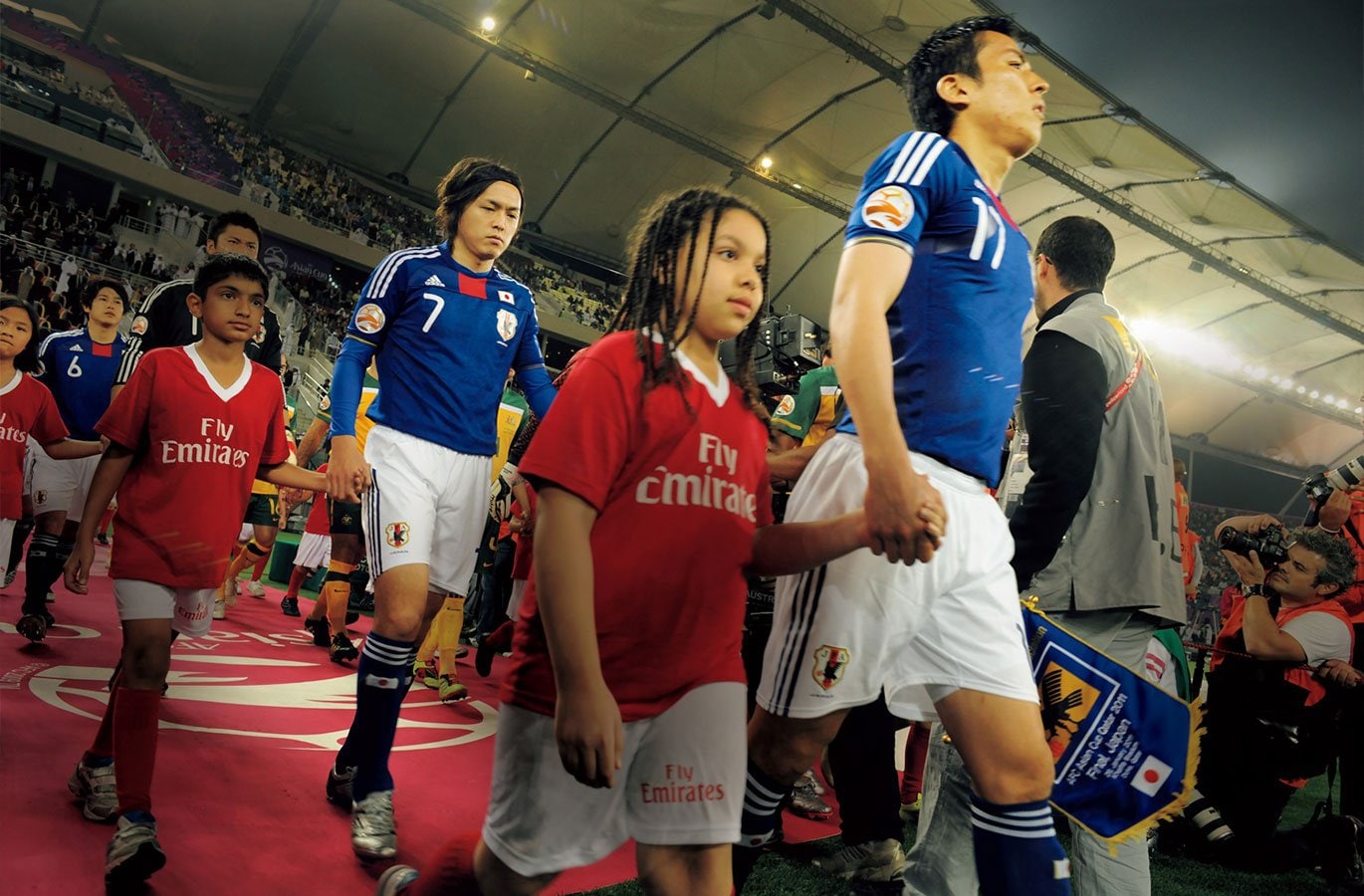 思考や好みは正反対」長谷部誠＆遠藤保仁、“水と油”だった日本代表