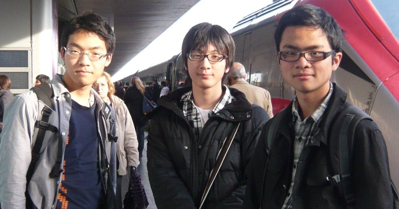 競技クイズ 勝抜杯 2013 クイズ問題集 伊沢拓司 高校生クイズ