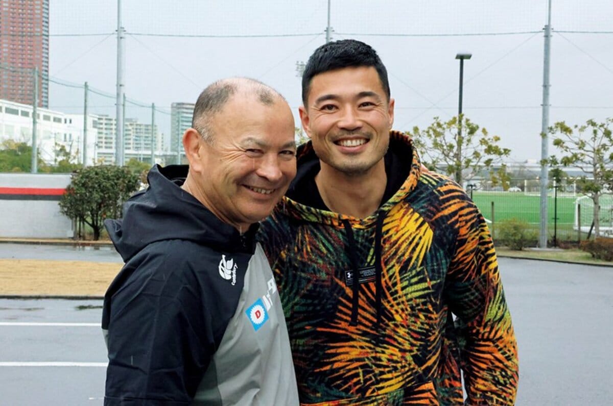 山田章仁選手直筆サイン入り サンウルブズ 初代ユニフォーム 39