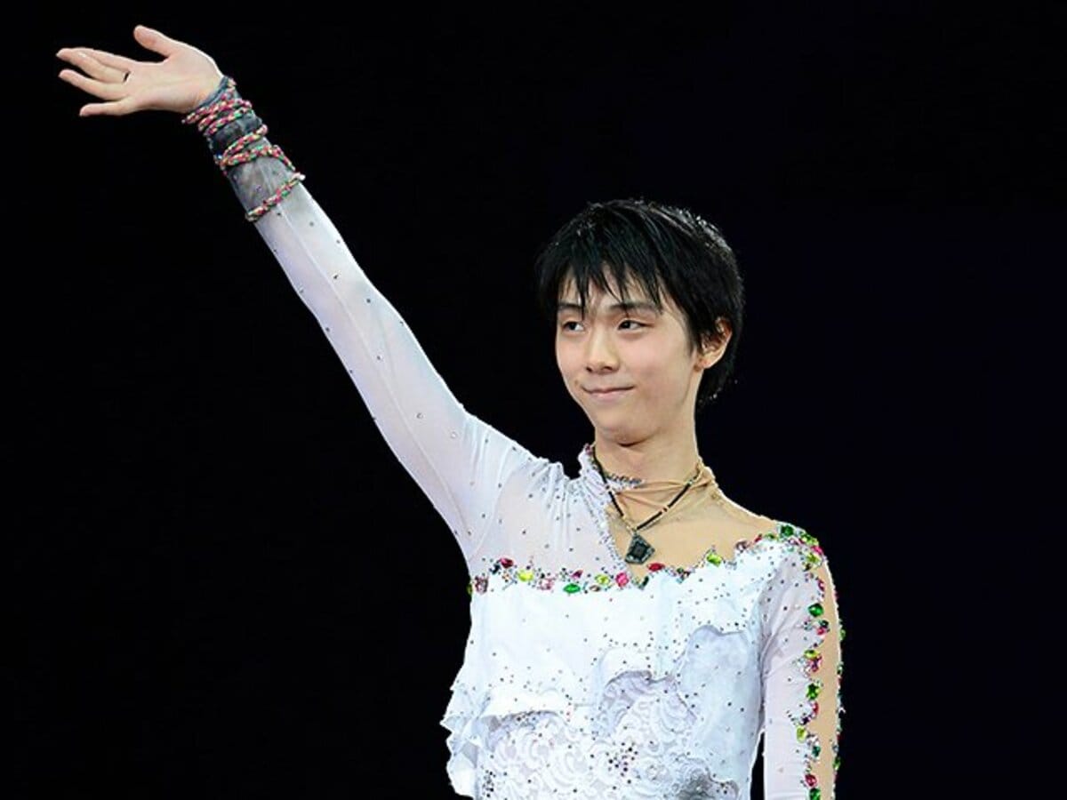 3連覇の世界王者を下した羽生結弦。圧倒的演技でソチ五輪へ大きく前進