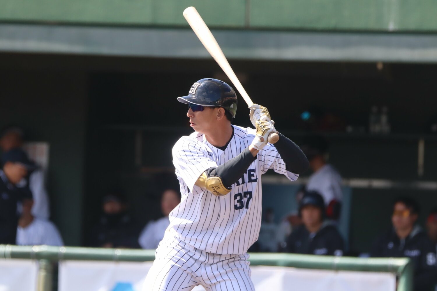 福田秀平 ©Kou Hiroo