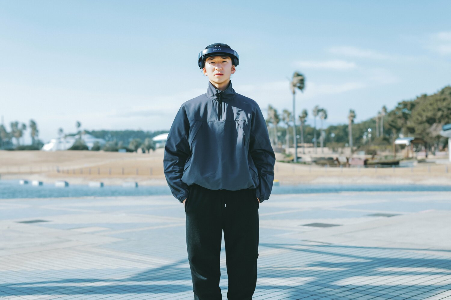 ©︎Kiichi Matsumoto