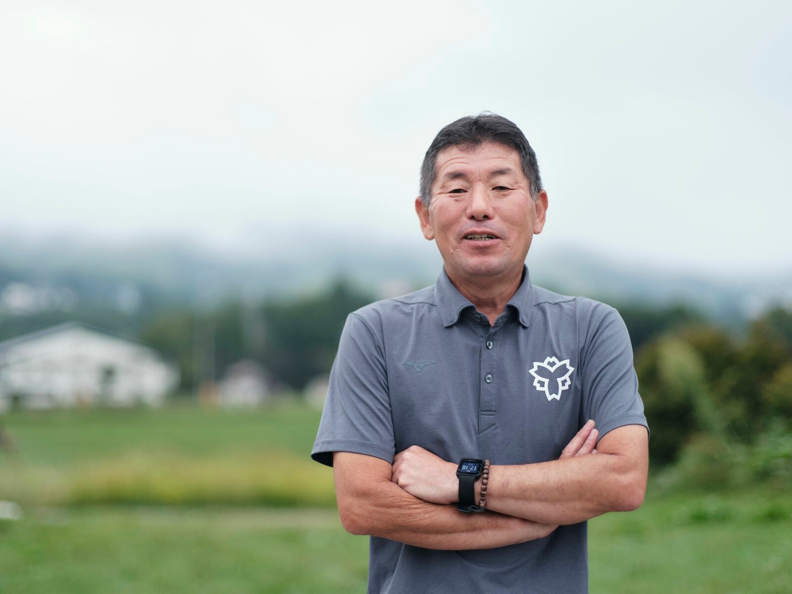 photograph by Yuki Suenaga