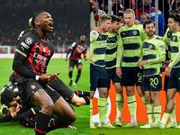 「共通点は“9番”の存在」北澤豪がUEFA CL準決勝を展望「ミラノ・ダービーは“バトル”、レアル対シティは監督対決含めすべての局面に注目」