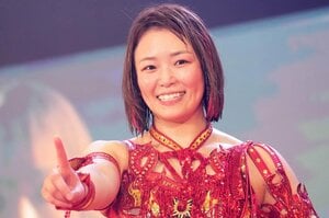 Sareee30歳の決意「必ずプロレス界の顔に」なぜ“フリーランス”で成功？ タッグを組む彩羽匠の証言「あれだけハードな戦いを…」7年ぶりにシングル対決