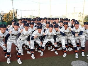 15年ぶり「あの名門」が甲子園にカムバック…かつては3度の全国制覇“古豪”が令和の時代に復活のワケは？「失敗しなきゃわからないこともある」