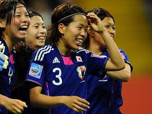 「お腹にだけはボールを当てないで！」妊娠発覚もサッカーを…なでしこW杯優勝メンバー岩清水梓はなぜ引退撤回したか「非難されても仕方がない」