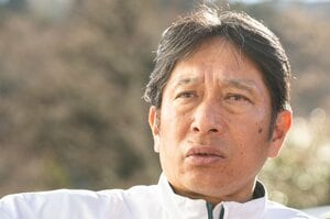 「陸上人生で初…なんだコレ」青学大・原晋監督“じつは異常事態だった”3区、失速の原因は？ それでも箱根駅伝で負けない異様さ…TV解説者の“発言”