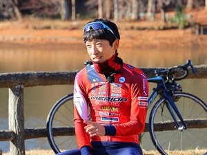 壮絶キャリアを経て“99％不可能な”五輪代表に… 自転車ロードレース増田成幸が“不死鳥”と呼ばれる理由