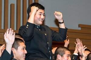 【回想】清宮で盛り上がった2017年ドラフト会議の寸評を見る！