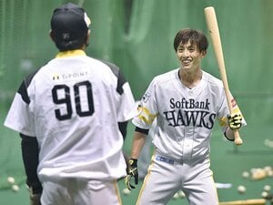 ホークスに何が？ 5連敗＆パ最下位“チーム打率.216”…小久保・新ヘッド「1日1000スイング」「2部練」の成果は出るか