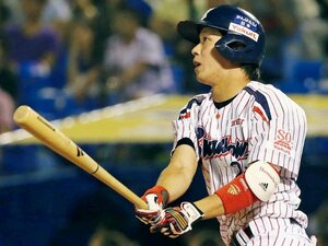 ヤクルト・山田哲人に問う「どうやってホームランを打つのか？」返ってきた”意外な言葉”「それを掴んだ…でも企業秘密。簡単には教えられないよ」