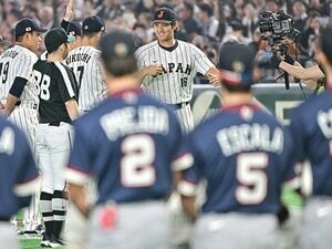 大谷翔平2発でも近藤健介不振でも種市篤暉好投でもなく…「チェコのサトリア8.1回無失点」「韓国主砲が“吉田正尚超え”か」WBC個人成績が面白い