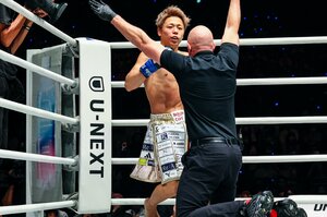 武尊“早すぎた1分20秒KO負け”はなぜ起きたのか？「先のことは考えてない」試合後の本音… SNSでは「限界論」も、本当に考えるべきキャリアの本質