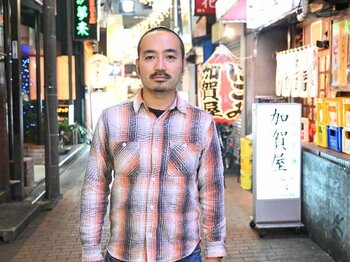 なぜあのキングオブコント王者は昨年“M-1で準々決勝敗退”したのか？ かもめんたるが本音で語った「漫才とコントの決定的な差」＜Number Web＞ photograph by Keiji Ishikawa