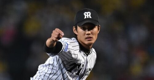 野茂英雄を徹底解剖 - Number Web - ナンバー