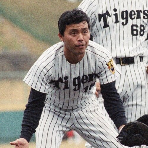 王貞治（7／15）を徹底解剖 - Number Web - ナンバー